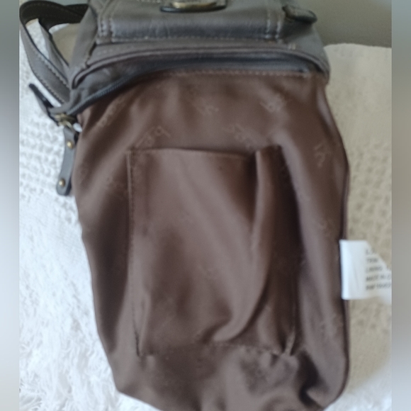 b.o.c. Mini Organizer Crosssbody Bag - Picture 9 of 12